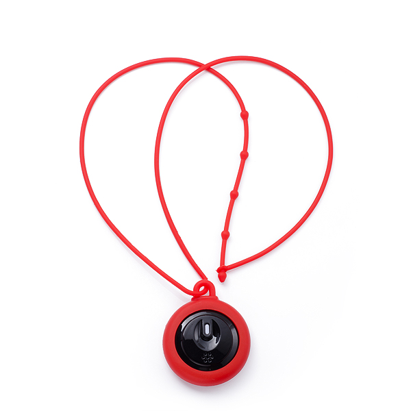 the Running Tracker